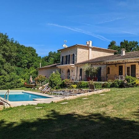 Domaine verte vallée Lignan-de-Bordeaux Exterior foto